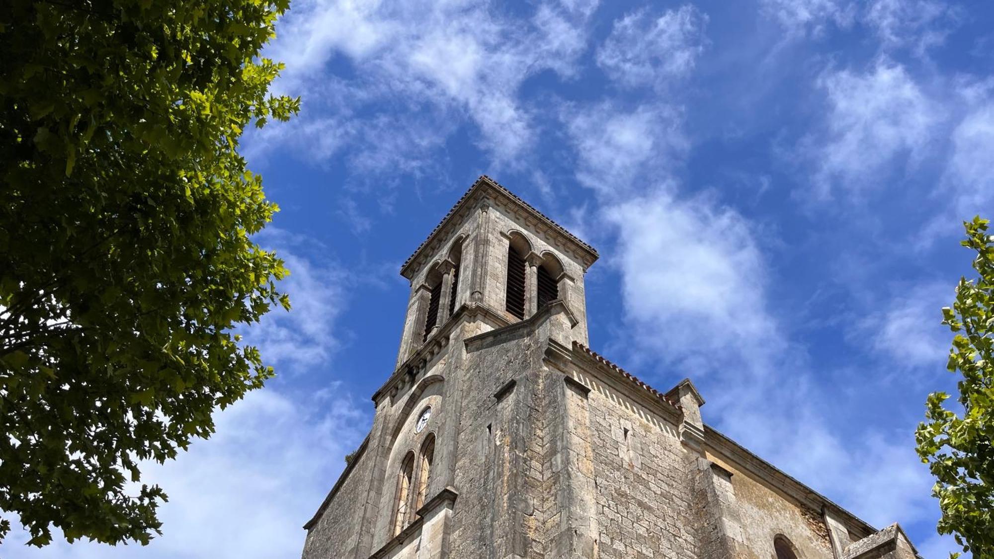 فيلا Metairie De Moutiques Cazaubon المظهر الخارجي الصورة
